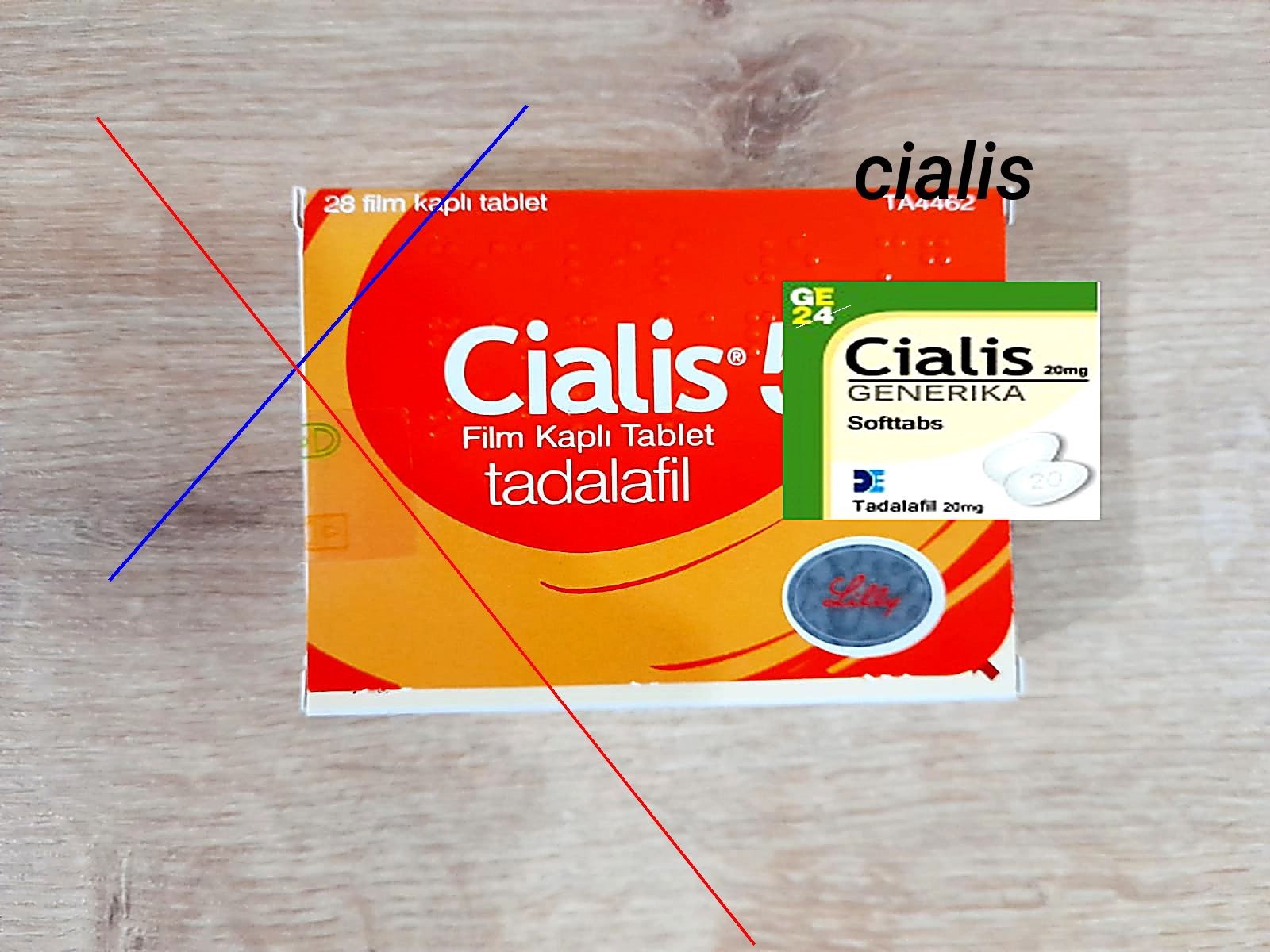 Ou acheter vrai cialis